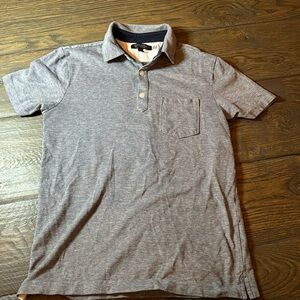 Banana Republic men’s polo XXS